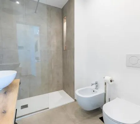 Guest house Santa Cruz &