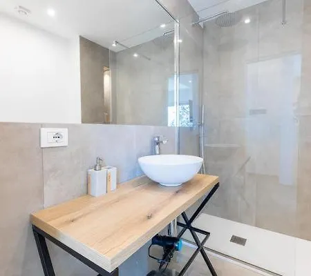 Santa Cruz & Guest house Olbia