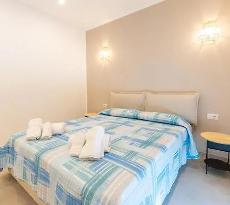 Santa Cruz & Guest house Olbia