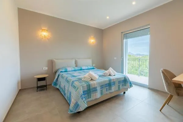 Santa Cruz & Vendégház 3*