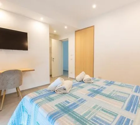 Maison d'hôtes Santa Cruz &