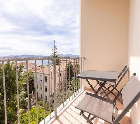 Maison d'hôtes Santa Cruz & Olbia