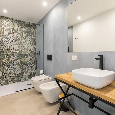 Maison d'hôtes Santa Cruz & 3*