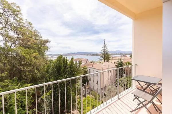 Santa Cruz & Guest house Olbia