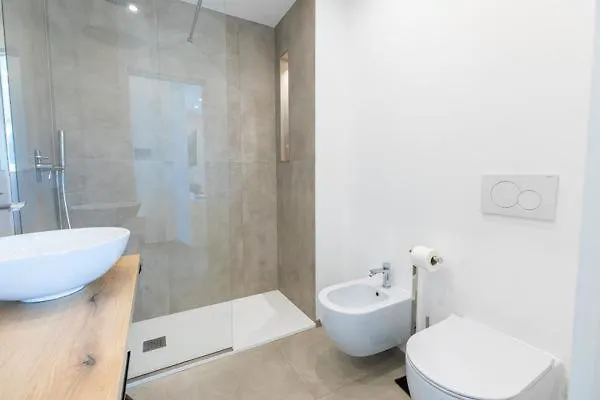 Guest house Santa Cruz &