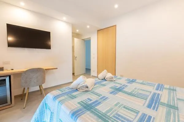 Guest house Santa Cruz &