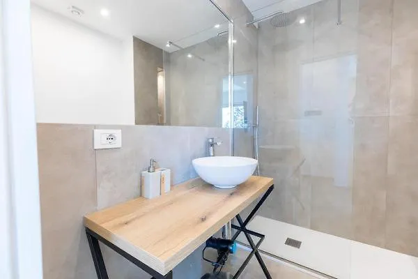 Santa Cruz & Guest house Olbia