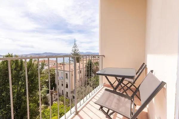 Guest house Santa Cruz & Olbia