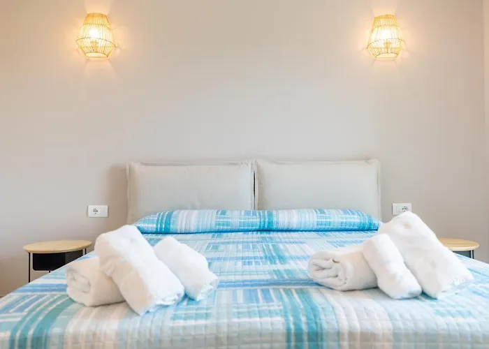 Guest house Santa Cruz & 3*