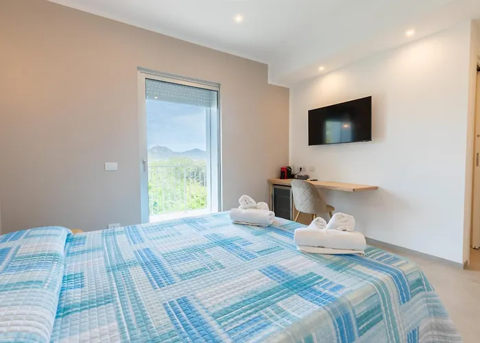 Guest house Santa Cruz &