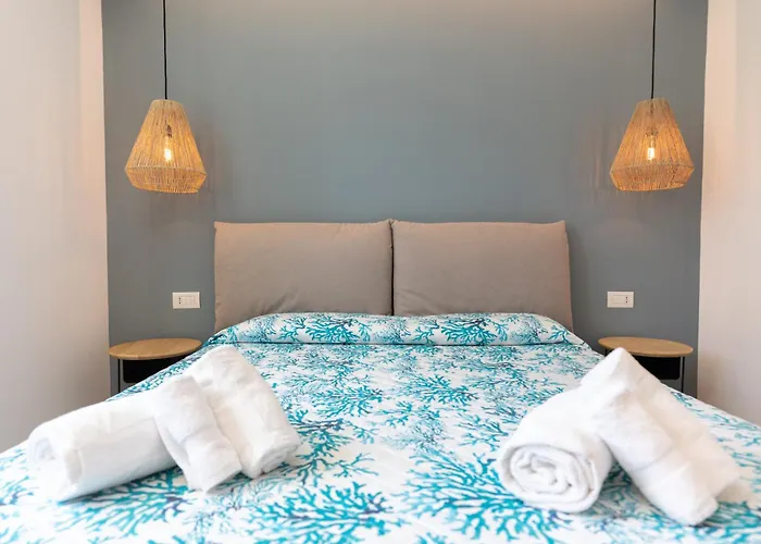 Santa Cruz & Guest house Olbia